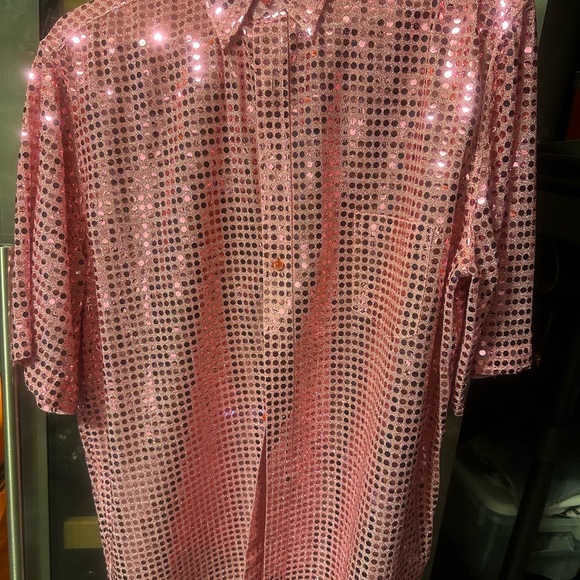 ACNE STUDIOS SHIRT - Picture 2 of 8